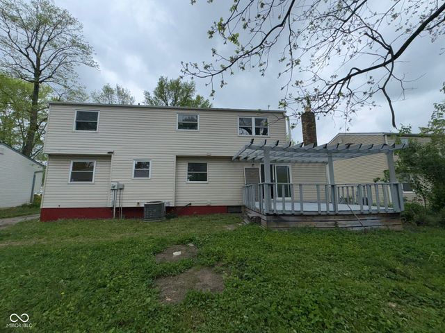 10361 E 30th Street, Indianapolis, IN 46229