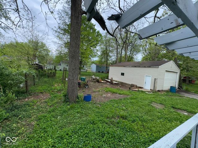 10361 E 30th Street, Indianapolis, IN 46229