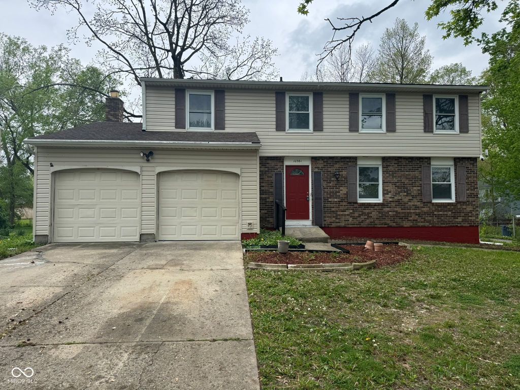 10361 E 30th Street, Indianapolis, IN 46229