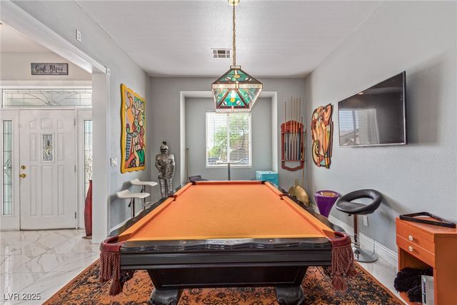 60 North Fogg Street, Las Vegas, NV 89110