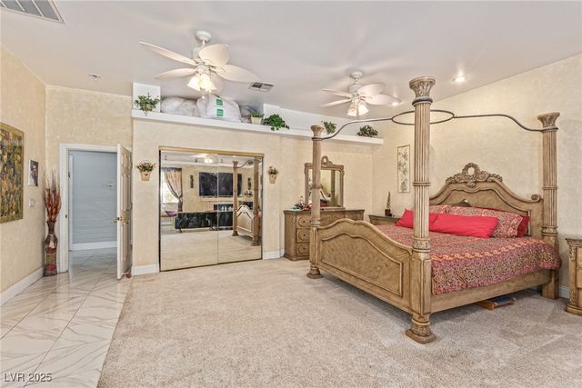 60 North Fogg Street, Las Vegas, NV 89110