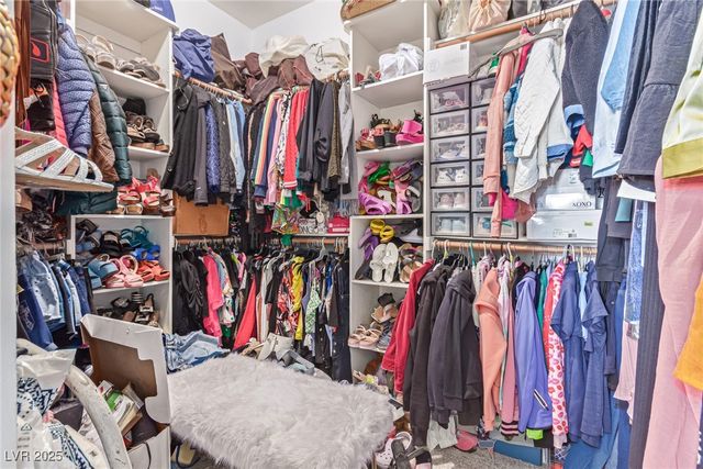 60 North Fogg Street, Las Vegas, NV 89110