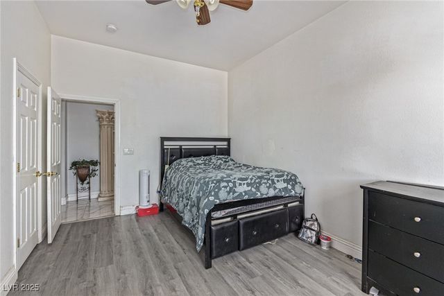 60 North Fogg Street, Las Vegas, NV 89110