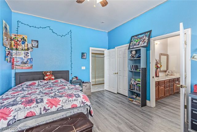 60 North Fogg Street, Las Vegas, NV 89110