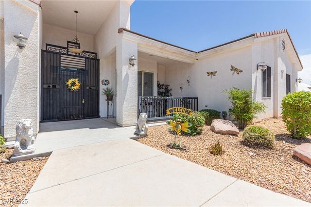 60 North Fogg Street, Las Vegas, NV 89110