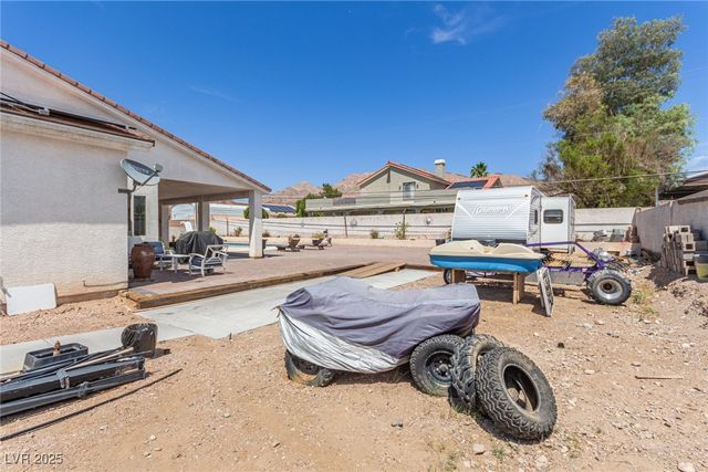 60 North Fogg Street, Las Vegas, NV 89110