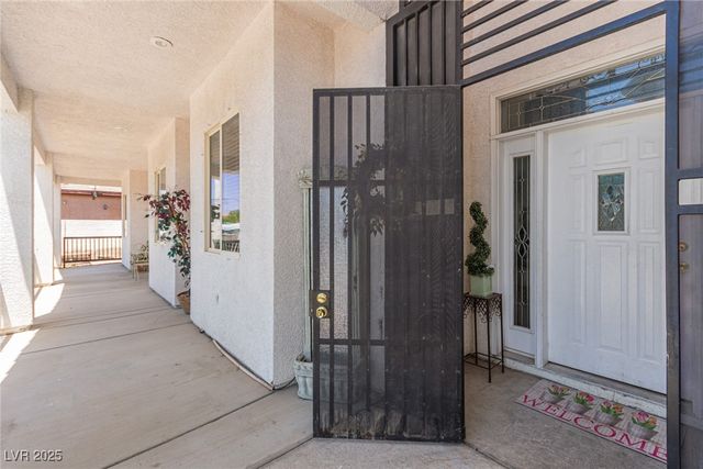 60 North Fogg Street, Las Vegas, NV 89110