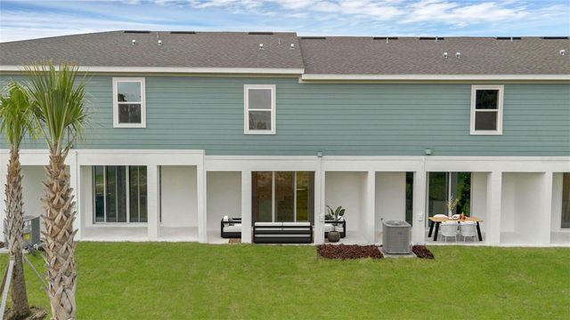 1132 CYPRESS ELM DRIVE, Deland, FL 32720