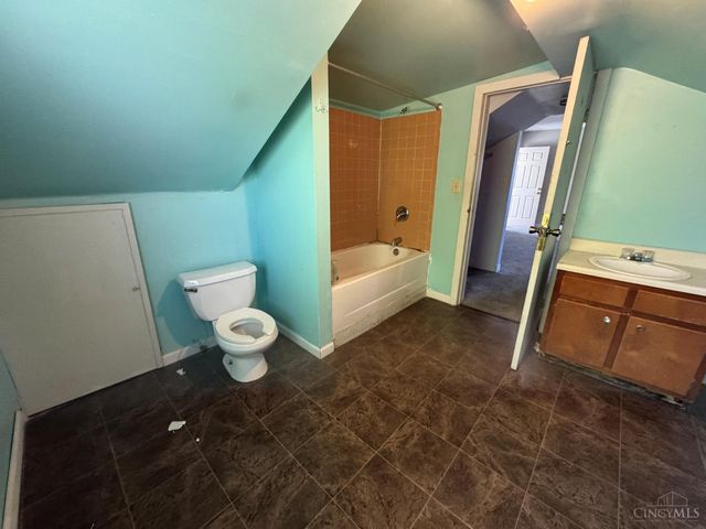 1114 Chestnut Street, Hamilton, OH 45011