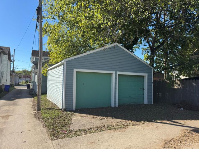 1114 Chestnut Street, Hamilton, OH 45011