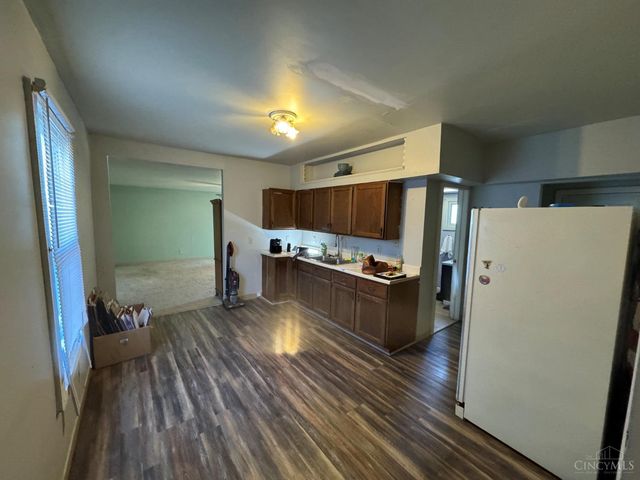 1114 Chestnut Street, Hamilton, OH 45011