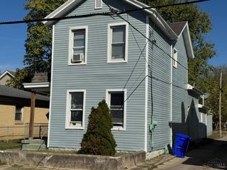 1114 Chestnut Street, Hamilton, OH 45011