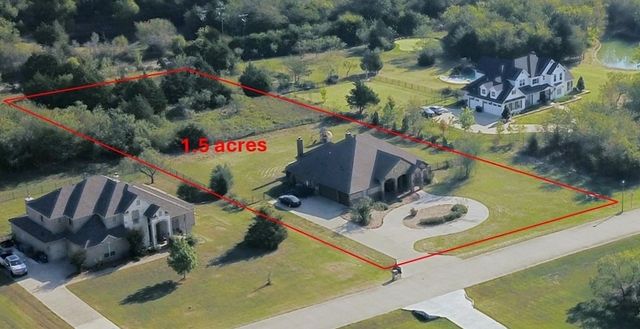 4095 Bridgecreek Drive, Rockwall, TX 75032