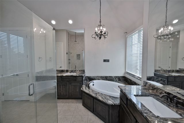 4095 Bridgecreek Drive, Rockwall, TX 75032