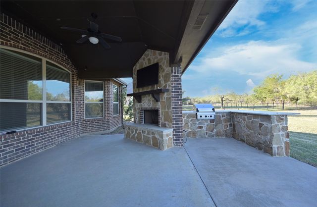 4095 Bridgecreek Drive, Rockwall, TX 75032
