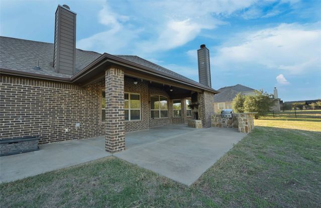 4095 Bridgecreek Drive, Rockwall, TX 75032