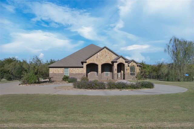 4095 Bridgecreek Drive, Rockwall, TX 75032