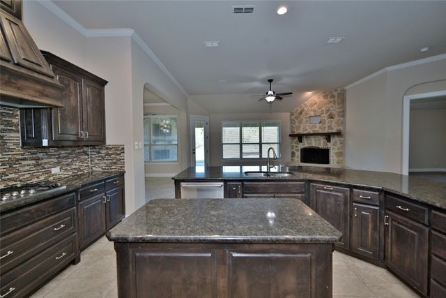 4095 Bridgecreek Drive, Rockwall, TX 75032