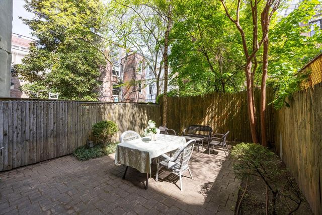 329 CONVENT Avenue, New York City, NY 10031