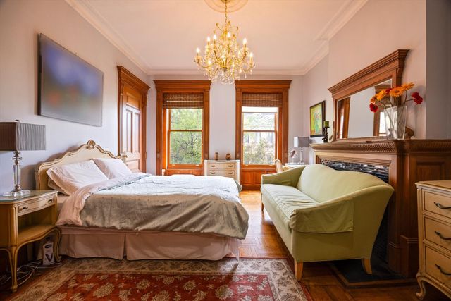 329 CONVENT Avenue, New York City, NY 10031