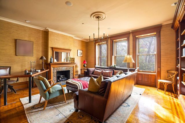 329 CONVENT Avenue, New York City, NY 10031