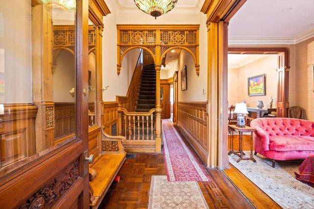 329 CONVENT Avenue, New York City, NY 10031