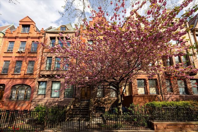 329 CONVENT Avenue, New York City, NY 10031
