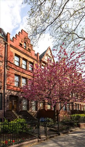 329 CONVENT Avenue, New York City, NY 10031