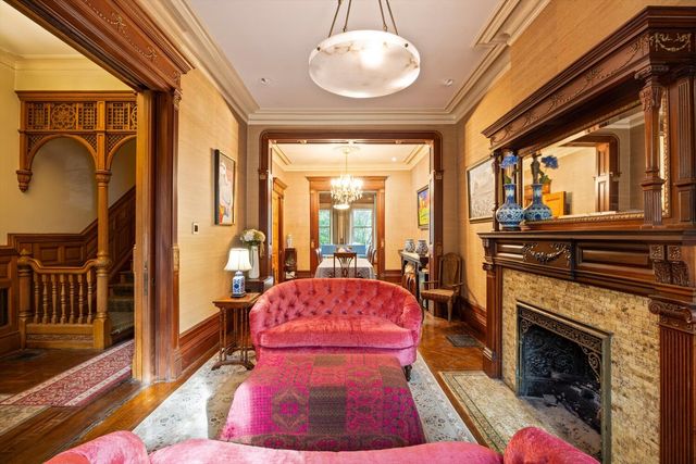 329 CONVENT Avenue, New York City, NY 10031