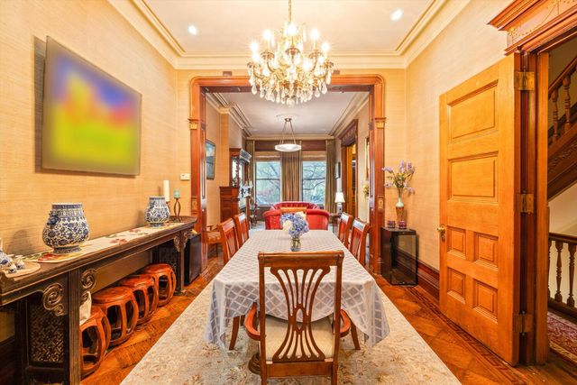 329 CONVENT Avenue, New York City, NY 10031