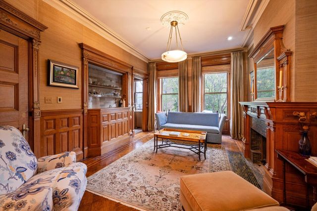 329 CONVENT Avenue, New York City, NY 10031