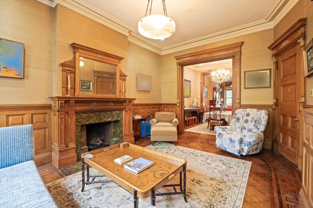 329 CONVENT Avenue, New York City, NY 10031
