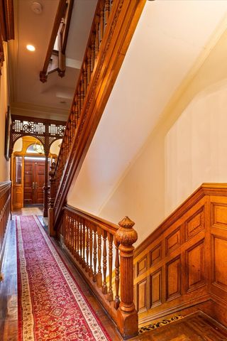 329 CONVENT Avenue, New York City, NY 10031