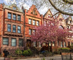 329 CONVENT Avenue, New York City, NY 10031