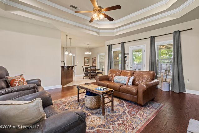 12 Estate Drive, Long Beach, MS 39560
