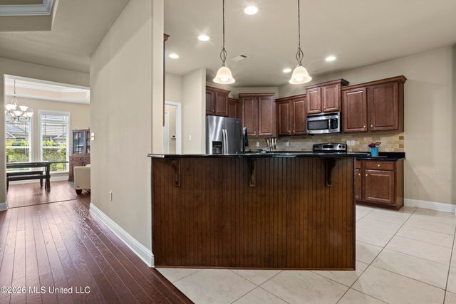12 Estate Drive, Long Beach, MS 39560