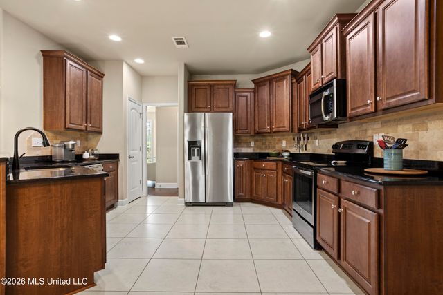 12 Estate Drive, Long Beach, MS 39560
