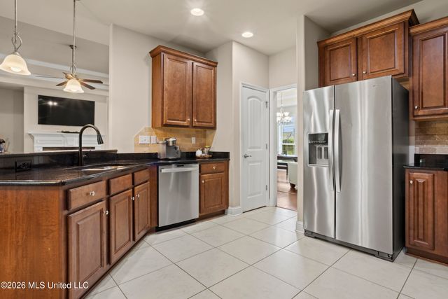 12 Estate Drive, Long Beach, MS 39560