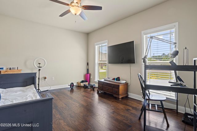 12 Estate Drive, Long Beach, MS 39560