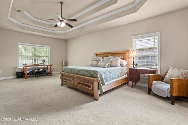 12 Estate Drive, Long Beach, MS 39560