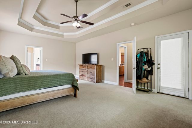 12 Estate Drive, Long Beach, MS 39560