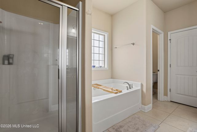 12 Estate Drive, Long Beach, MS 39560