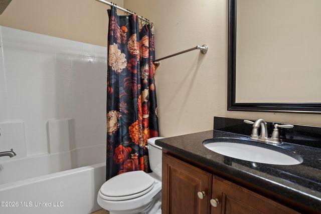 12 Estate Drive, Long Beach, MS 39560