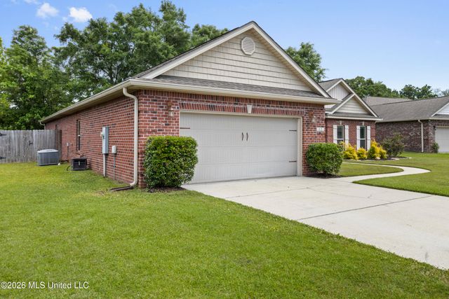 12 Estate Drive, Long Beach, MS 39560