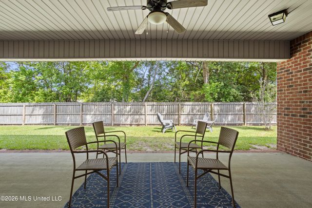 12 Estate Drive, Long Beach, MS 39560
