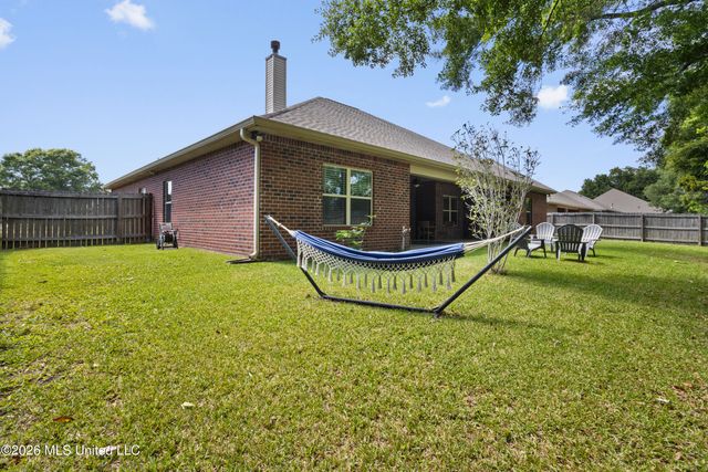 12 Estate Drive, Long Beach, MS 39560