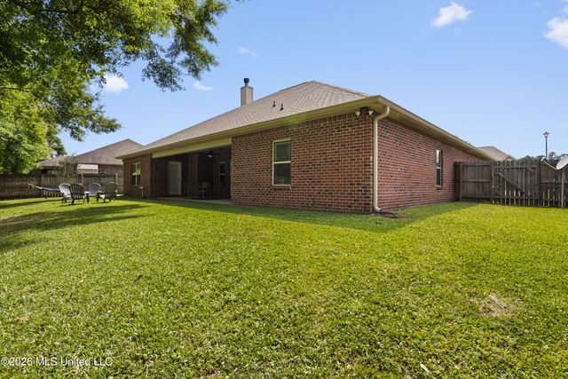 12 Estate Drive, Long Beach, MS 39560