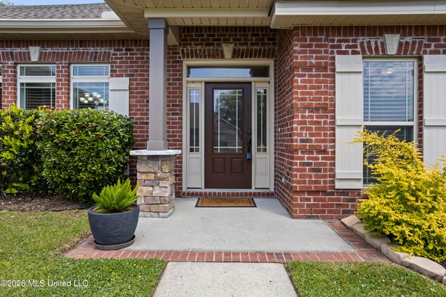 12 Estate Drive, Long Beach, MS 39560