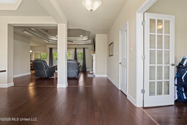 12 Estate Drive, Long Beach, MS 39560