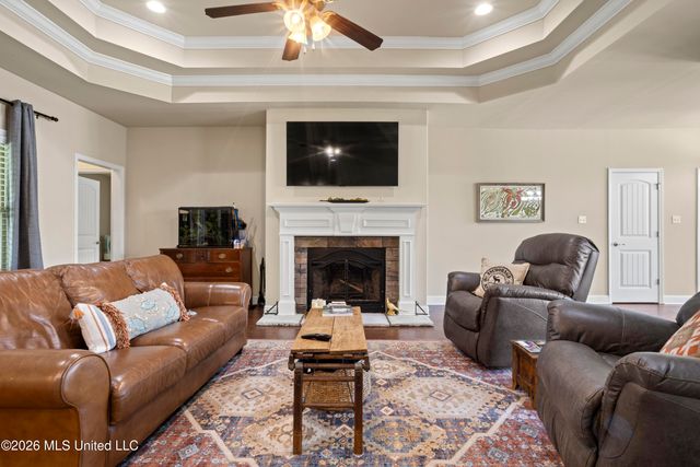 12 Estate Drive, Long Beach, MS 39560
